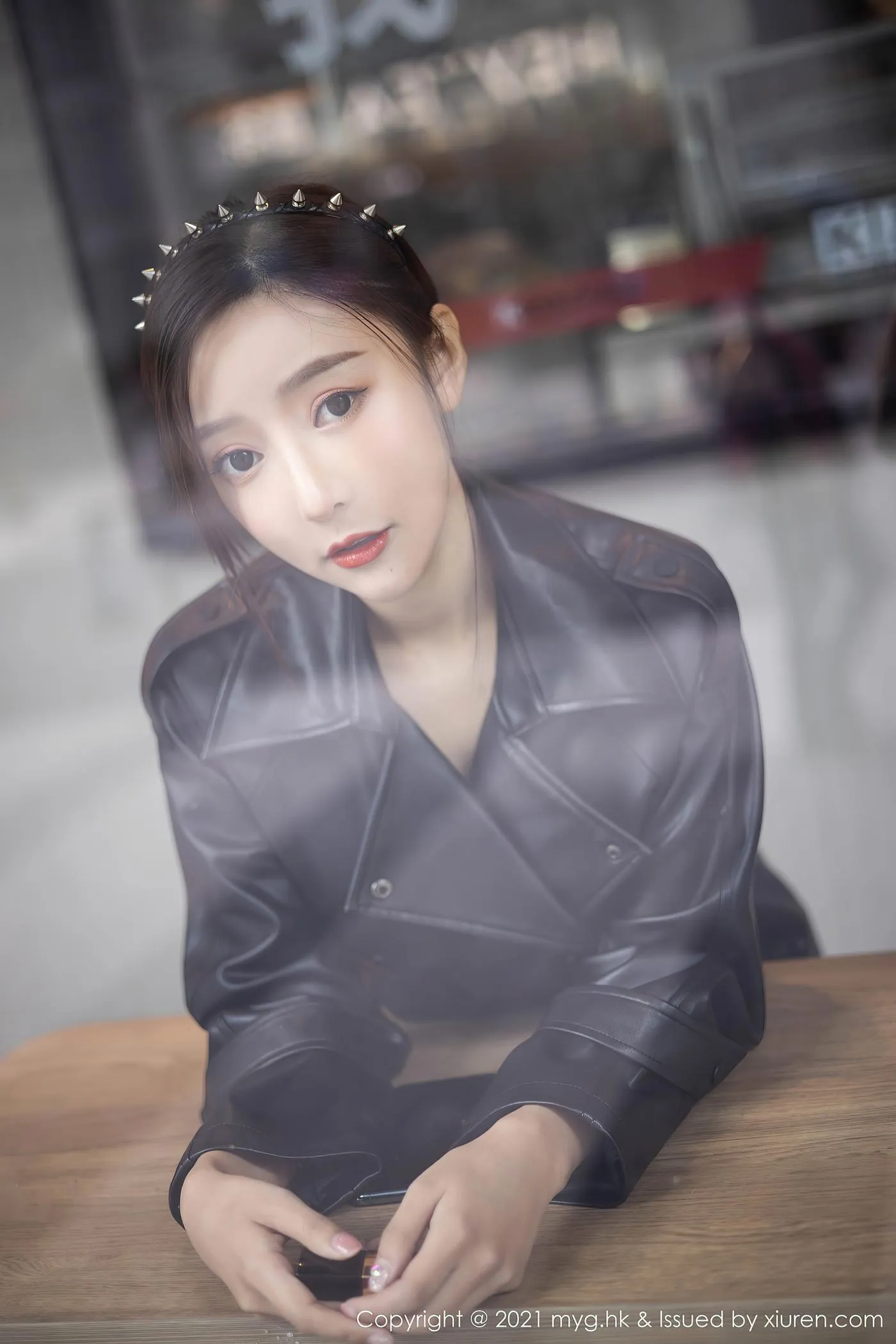 [MyGirl美媛馆] 2021.02.26 VOL.493 王馨瑶yanni [67P]插图8